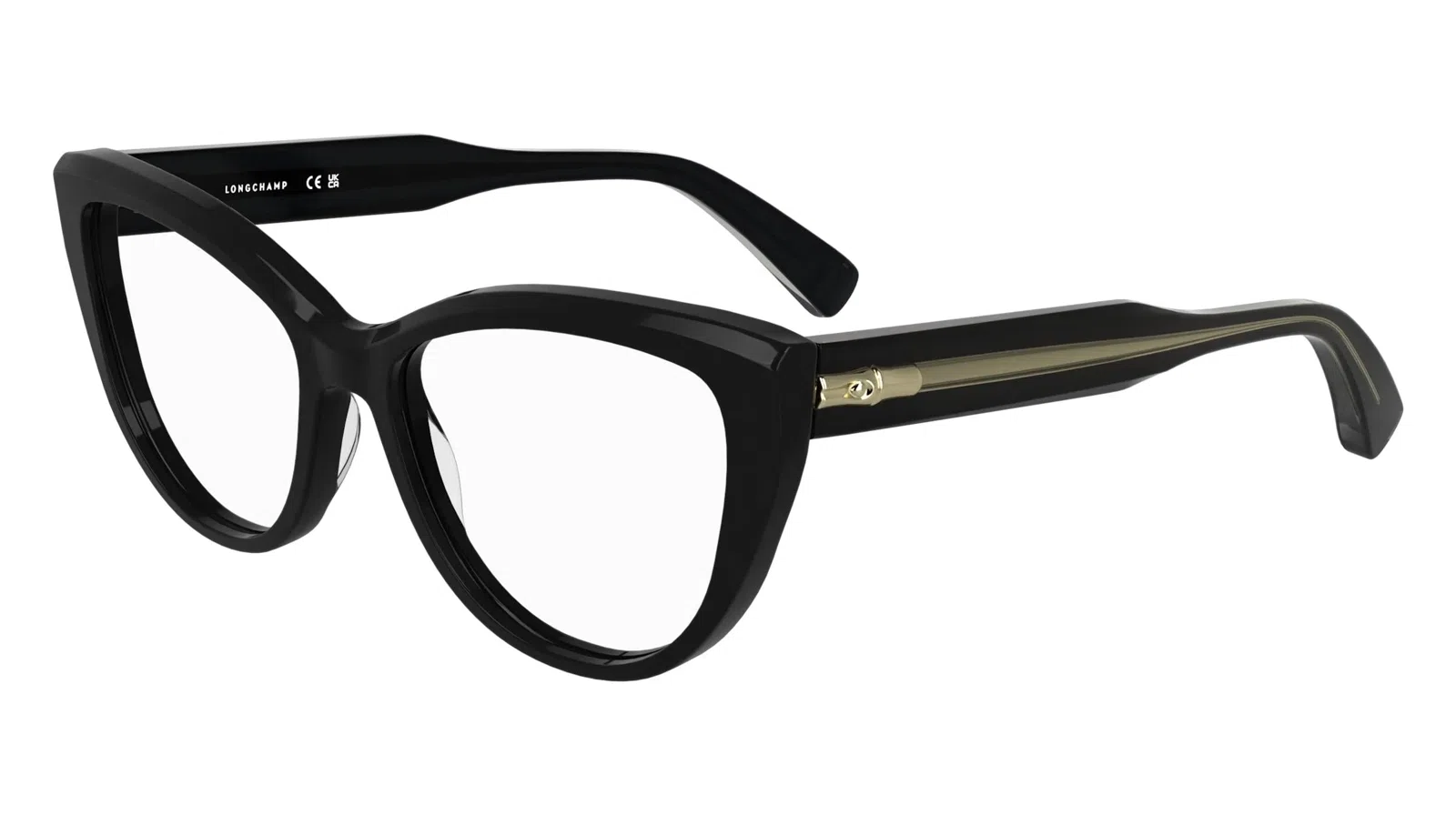 Longchamp LO2771 Eyeglasses - view 4